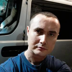 Парни в Вологде: Андрей, 44 - ищет девушку из Вологды