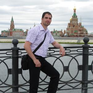 Парни в Петрозаводске: Alexey, 36 - ищет девушку из Петрозаводска