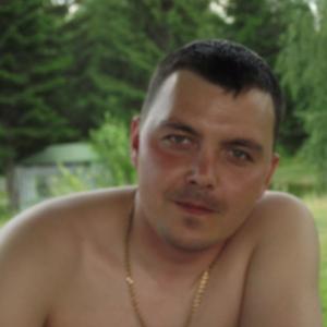 Тоха, 38 лет, Новоуральск
