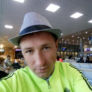 Парни в Курильске: Серж, 43 - ищет девушку из Курильска