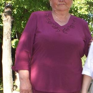 Наталья Швецова, 66 лет, Пермь