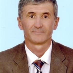 Лев, 58 лет, Ангарск