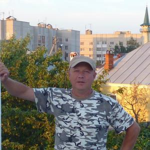 Парни в Йошкар-Оле: Валера Скворцов, 54 - ищет девушку из Йошкар-Олы