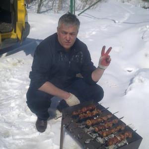 Анатолий Савватеев, 51 год, Южно-Сахалинск