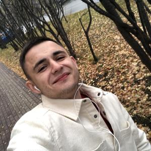 Василь, 25 лет, Сургут