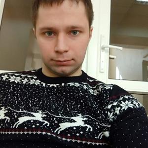 Парни в Вологде: Сергей, 28 - ищет девушку из Вологды