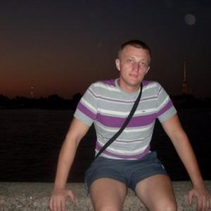 Алексей, 42 года, Великий Новгород