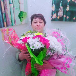Юлия, 44 года, Чебаркуль