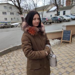 Девушки в Ставрополе: Аня, 38 - ищет парня из Ставрополя