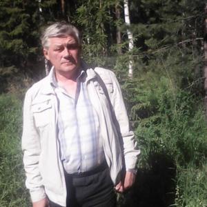 Ivan, 64 года, Екатеринбург