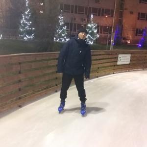 Парни в Оренбурге: Prince, 39 - ищет девушку из Оренбурга