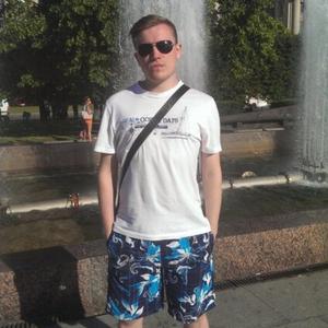 Игорь, 36 лет, Коммунар