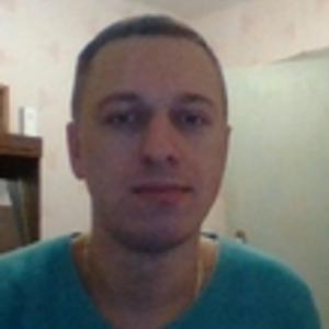 Горьков Дмитрий, 43 года, Подольск