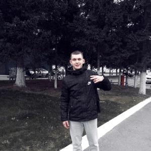 Парни в Барнауле (Алтайский край): Егор, 24 - ищет девушку из Барнаула (Алтайский край)