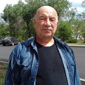 Михаил, 63 года, Оренбург