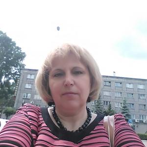 Девушки в Новокузнецке: Татьяна, 62 - ищет парня из Новокузнецка