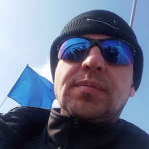 Миха, 42 года, Челябинск