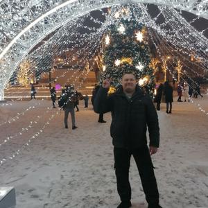 Andrey, 42 года, Кирсанов