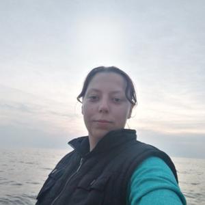 Кристина, 31 год, Шелехов