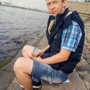 Парни в Санкт-Петербурге: Ёлкипалки, 33 - ищет девушку из Санкт-Петербурга