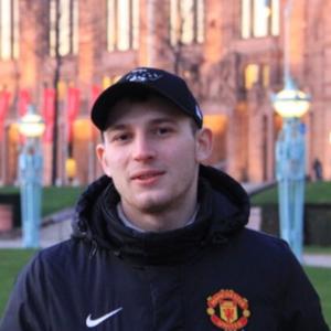 Евгений Анатольевич, 32 года, Ульяновск