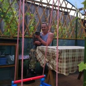Парни в Екатеринбурге: Аlekcei, 67 - ищет девушку из Екатеринбурга