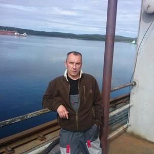 Олег, 44 года, Мурманск