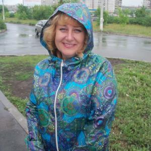 Девушки в Магнитогорске: Виктория, 52 - ищет парня из Магнитогорска