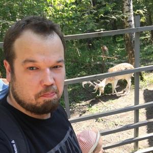 Парни в Зеленограде: Дмитрий, 38 - ищет девушку из Зеленограда