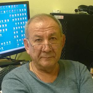 Илья, 65 лет, Томилино