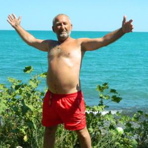 Евгений Гайдай, 69 лет, Новокузнецк