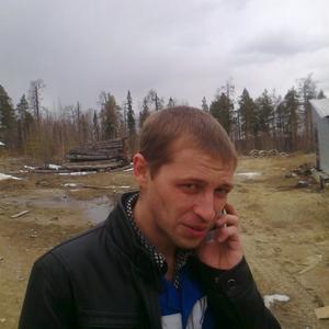 Парни в Оренбурге: Андрей Орен, 45 - ищет девушку из Оренбурга