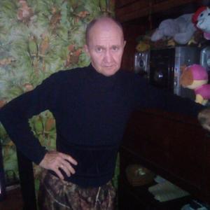 Парни в Новобирюсинский: Александр Сыстеров, 57 - ищет девушку из Новобирюсинский