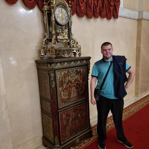Парни в Новокузнецке: Андрей Ченцов, 27 - ищет девушку из Новокузнецка