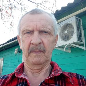 Анатолий, 68 лет, Партизанск