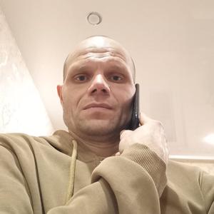 Михаил, 34 года, Ульяновск