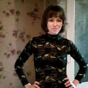 Людмила, 39 лет, Братск