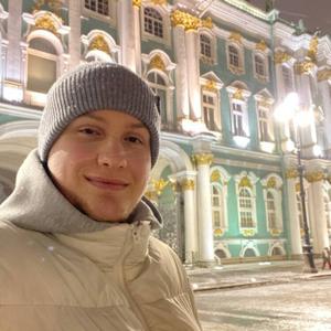 Сергей, 24 года, Астрахань