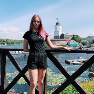 Дарина, 22 года, Санкт-Петербург