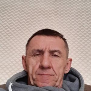 Сергей Шарыпов, 60 лет, Хабаровск