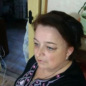 Марина Бобылёва, 57 лет, Владимир