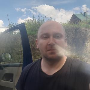 Александр, 38 лет, Череповец