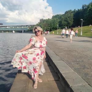 Лора, 52 года, Краснодар