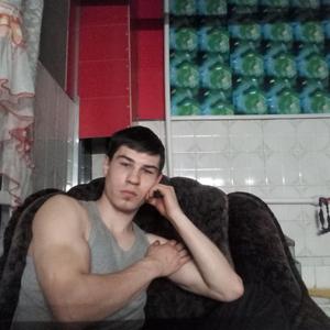 Саша Барахнин, 28 лет, Петропавловское
