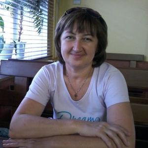 Надежда Кирьянова, 60 лет, Тюмень
