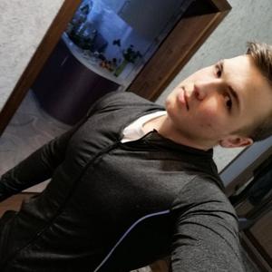 Глеб Логинов, 23 года, Кострома