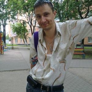 Владимир, 46 лет, Балашиха
