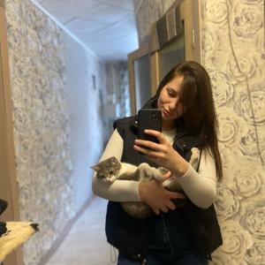 Девушки в Новокузнецке: Диана, 23 - ищет парня из Новокузнецка