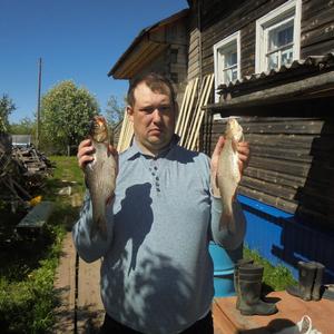 Михаил, 45 лет, Мурманск