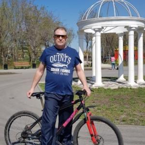Парни в Магнитогорске: Владимир, 55 - ищет девушку из Магнитогорска
